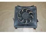 VENTILATEUR + BUSE POUR RADIATEUR AVG/AVD PORSCHE BOXSTER