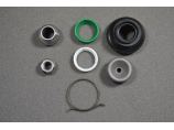 KIT ROTULE INFERIEURE PEUGEOT 504 - 505 - 604 - DANGEL / TALBOT TAGORA